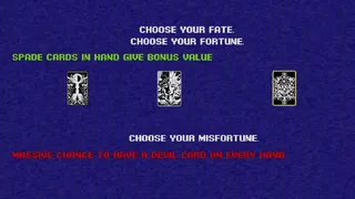 Скриншот 3 к игре Upstream Ante