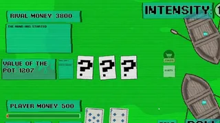 Скриншот 4 к игре Upstream Ante