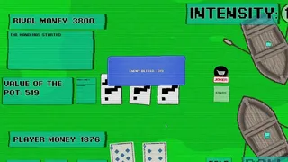 Скриншот 5 к игре Upstream Ante