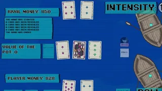 Скриншот 6 к игре Upstream Ante