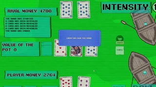Скриншот 7 к игре Upstream Ante