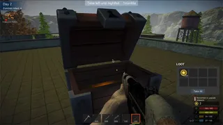 Скриншот 2 к игре Ой! В кольце зомби