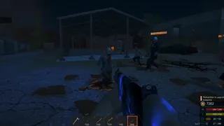Скриншот 5 к игре Ой! В кольце зомби