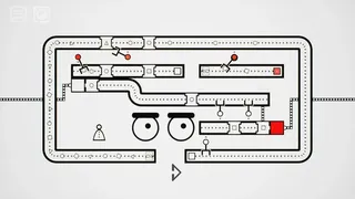 Скриншот 4 к игре ZAVOD: Conveyor Logic