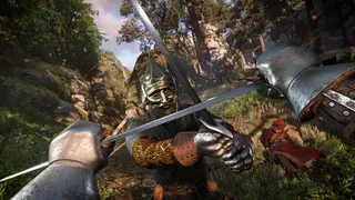 Скриншот 1 к игре Kingdom Come: Deliverance II