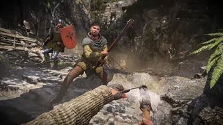 Скриншот 3 к игре Kingdom Come: Deliverance II
