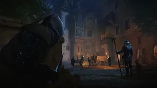 Скриншот 6 к игре Kingdom Come: Deliverance II