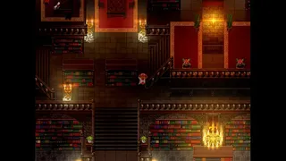 Скриншот 5 к игре 东方三妖精大冒险~Take it Easy