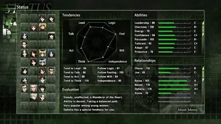 Скриншот 8 к игре 神罪降临 Uberich: Advent Sinners