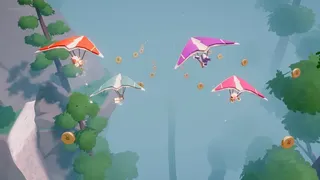 Скриншот 3 к игре Biped 2