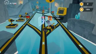 Скриншот 4 к игре Biped 2