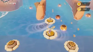 Скриншот 5 к игре Biped 2