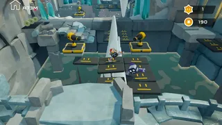 Скриншот 6 к игре Biped 2