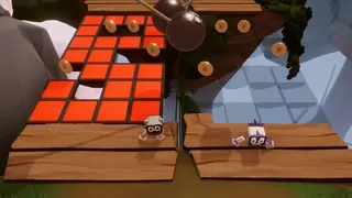 Скриншот 7 к игре Biped 2