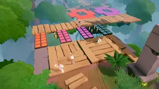 Скриншот 8 к игре Biped 2