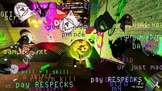 Скриншот 6 к игре 420BLAZEIT 2: GAME OF THE YEAR -=Dank Dreams and Goated Memes=- [#wow/11 Like and Subscribe] Poggerz Edition