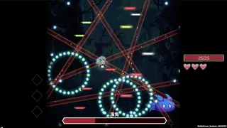 Скриншот 1 к игре 夢遊邊境 The dream of Limbo