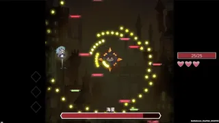 Скриншот 2 к игре 夢遊邊境 The dream of Limbo