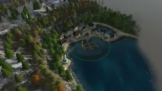 Скриншот 4 к игре Windward Horizon