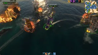 Скриншот 5 к игре Windward Horizon