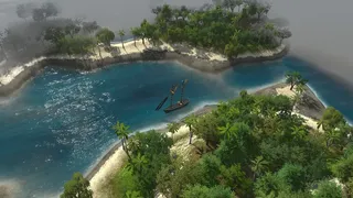 Скриншот 8 к игре Windward Horizon