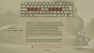 Скриншот 3 к игре Drak(c)ula