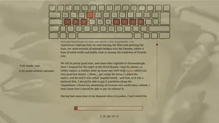 Скриншот 5 к игре Drak(c)ula