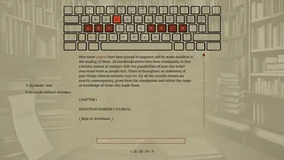 Скриншот 6 к игре Drak(c)ula