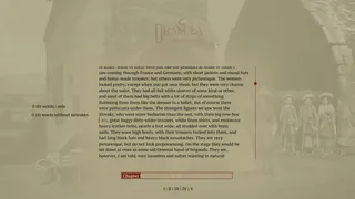 Скриншот 7 к игре Drak(c)ula