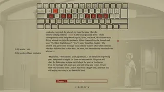 Скриншот 8 к игре Drak(c)ula