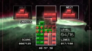 Скриншот 3 к игре TETRACHROMA