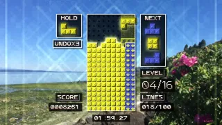 Скриншот 5 к игре TETRACHROMA