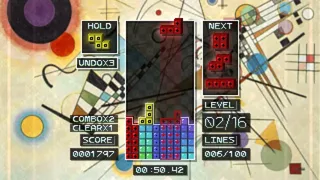 Скриншот 6 к игре TETRACHROMA