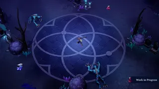 Скриншот 3 к игре Tearfallen