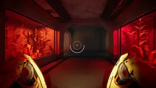 Скриншот 1 к игре RAY