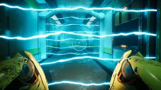 Скриншот 2 к игре RAY