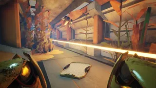 Скриншот 3 к игре RAY