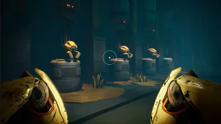 Скриншот 7 к игре RAY