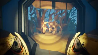 Скриншот 8 к игре RAY