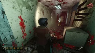 Скриншот 6 к игре Blood Typers