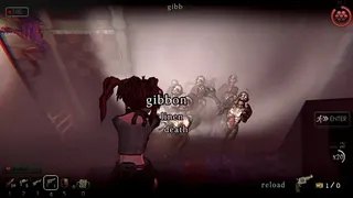 Скриншот 8 к игре Blood Typers