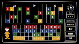 Скриншот 5 к игре The Math Challenge
