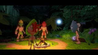 Скриншот 4 к игре A Rite from the Stars: Remaster Edition