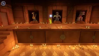 Скриншот 5 к игре A Rite from the Stars: Remaster Edition