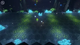 Скриншот 7 к игре A Rite from the Stars: Remaster Edition