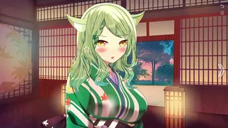 Скриншот 2 к игре Asian Foxes