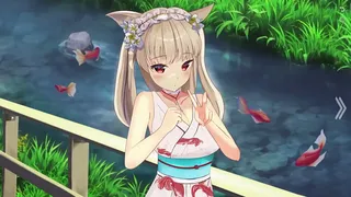 Скриншот 4 к игре Asian Foxes