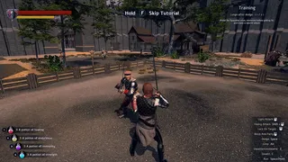 Скриншот 3 к игре The Witch's Redemption