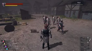 Скриншот 5 к игре The Witch's Redemption