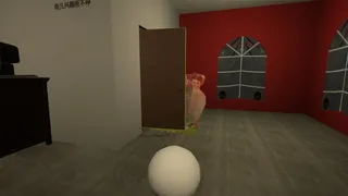Скриншот 1 к игре Bedtime:turn off the life